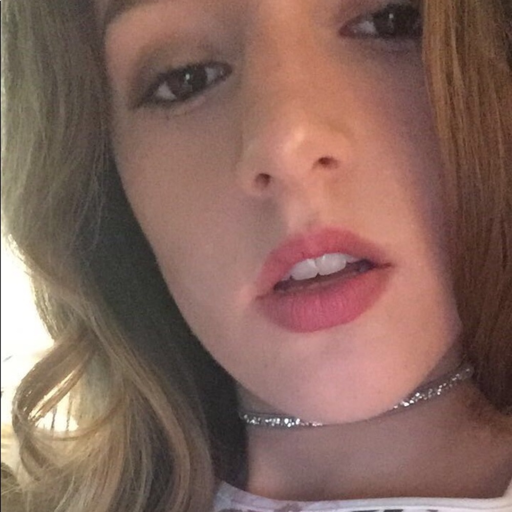 Meet your Posher, Anna